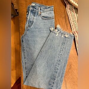 Levi’s Jeans